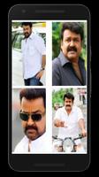 Mohanlal H D wallpaper ポスター