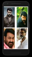 Mohanlal H D wallpaper スクリーンショット 1