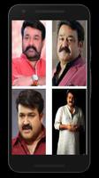 Mohanlal H D wallpaper スクリーンショット 2