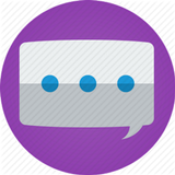 Mojo Messenger icône