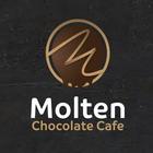 Molten Chocolate Cafe 아이콘