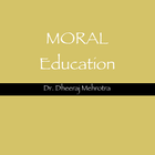 Moral  Education أيقونة