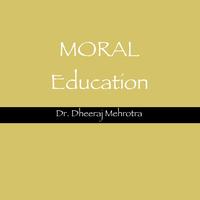 Moral  Education Affiche
