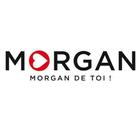 Morgan icon