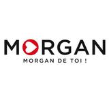 Morgan icône