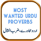 Most Wanted Urdu Proverbs icône