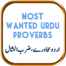 Most Wanted Urdu Proverbs aplikacja
