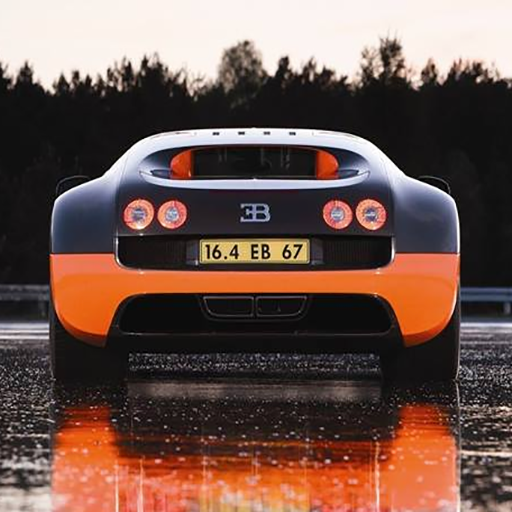 Most Wanted Car Wallpapers HD