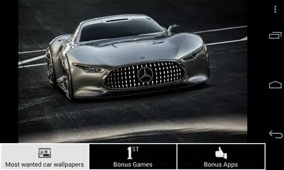 download Most Wanted Car Wallpapers HD APK