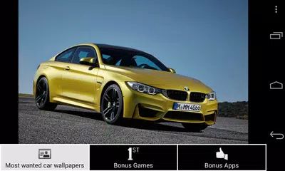 download Most Wanted Car Wallpapers HD APK