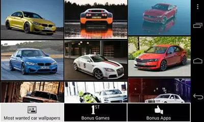 download Most Wanted Car Wallpapers HD APK
