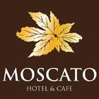 Moscato Hotel Bandung آئیکن