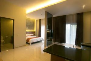 Moscato Hotel Bandung 截图 3