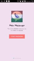 Motu Messenger 截圖 3