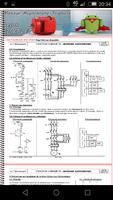 Moteur asynchrone triphasé New تصوير الشاشة 3