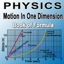 Motion in One Dimension E-Book APK