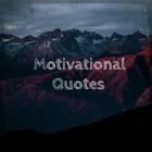 ikon Motivational Quotes Zero
