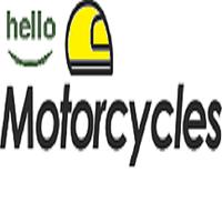 Motorcycle Taxi Plakat