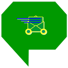 Brasil Messenger иконка