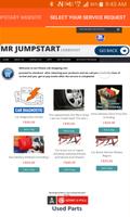 Mr Jumpstart Carboost स्क्रीनशॉट 2