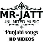 Mr Jatt.Com ikona