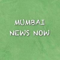 Mumbai News Now Affiche