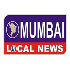 Mumbai Local News (MLN) biểu tượng