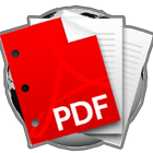 Mundo PDF icono