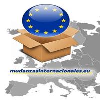 Mudanzas INT Europa 포스터