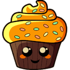 Muffin Tap Mania ícone