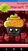 Muffin Tap Mania Affiche