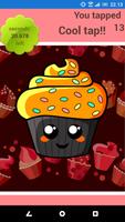 Muffin Tap Mania 截圖 1