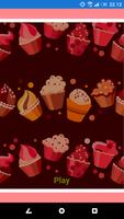 Muffin Tap Mania imagem de tela 2