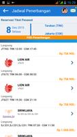 Muhammadiyah Tiket Pesawat. Screenshot 1