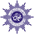 آیکون‌ Muhammadiyah