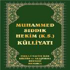 Muhammed Sıddık Hekim icône