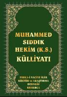 Muhammed Sıddık Hekim poster