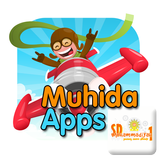 MuhidaApps icon