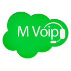 MuhsinVoip icône