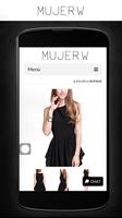 Mujer W - Tienda en Línea اسکرین شاٹ 1