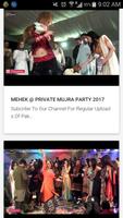 Mujra Party capture d'écran 2
