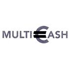 MultiCash24 - обменник иконка