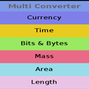 Multi Converter APK