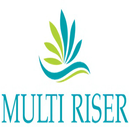 Multi Riser: Pusat Tiket Murah aplikacja
