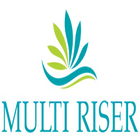 Multi Riser: Pusat Tiket Murah icône