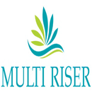 Multi Riser: Pusat Tiket Murah APK