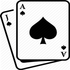 Multiplayer Blackjack 2017 icon