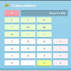 Multiple Functions Calculator icône