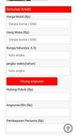 Mulkan Daihatsu Makassar Mobile capture d'écran 3