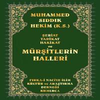 Muhammed Sıddık HEKİM C: 3 海报